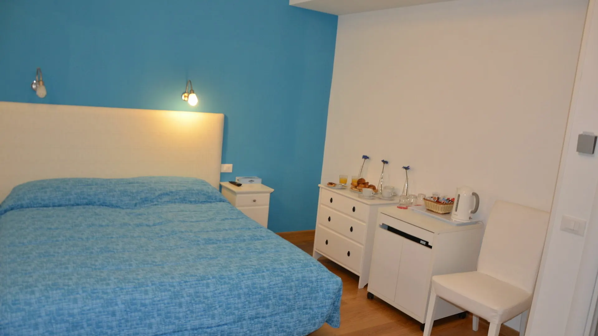 Guest house Colosseo In Hotel Rome