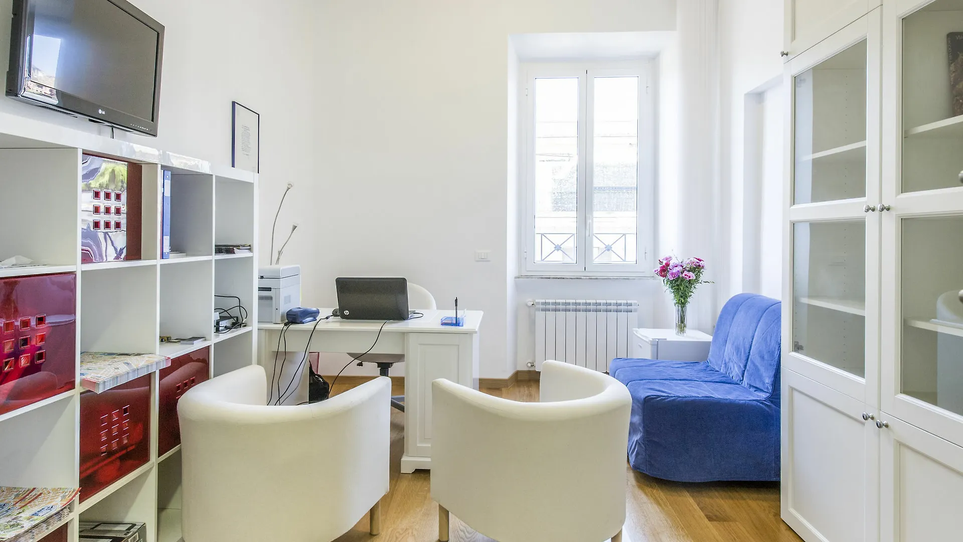 Colosseo In Hotel Rome Guest house